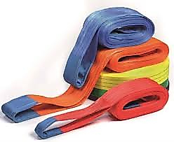 5 TON - 1MT SAPAN HALAT