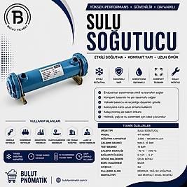 SULU SOĞUTUCU