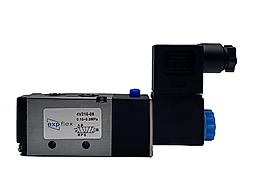 EXPFLEX 4V210-08 1/4-5/2 TEK BOBİN VALF EXPFLEX