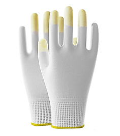 Beybi Kasyer Plus Dokunmatik Polyester Eldiven S/M 3 ÇİFT