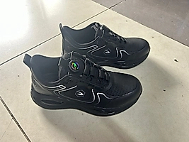 43NO ÇELİK BURUNLU İŞ AYAKKABISI SOLİDSTEP