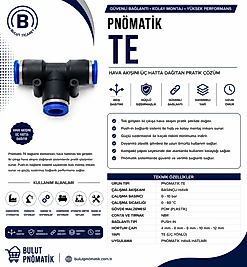 PNÖMATİK TE