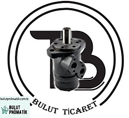 OMR-125 (BMR) HİDROMOTOR