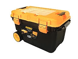 Mano Tekerlekli Takım Çantası 28'' TKP-28