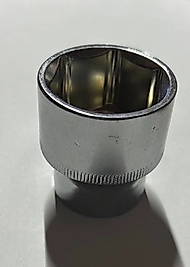 1/2-8MM ALTI KÖŞE LOKMA ANAHTAR