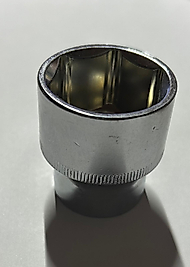 1/2-19MM ALTI KÖŞE LOKMA ANAHTAR