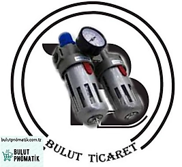 BFC4000 1/2 İKİLİ ŞARTLANDIRICI EXPFLEX