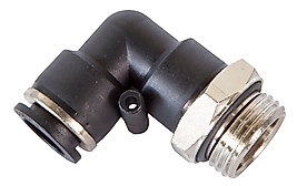 PNÖMATİK DÖNER DİRSEK