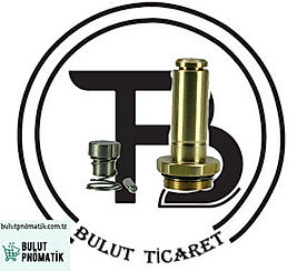 Ø13 Solenoid Valf Normalde açık Armatür takımı NBR - Bar GEVAX