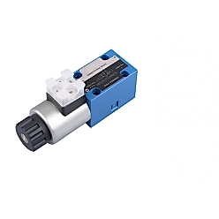 4WE6D60 TEK BOBİN NG6 HİDROLİK VALF TB KAPALI GEÇİŞ 4/2 OXİM