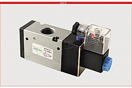 3V410-15 1/2 3-2 TEK BOBİN VALF N.K EXPFLEX