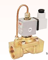 T-GM 103A 1/2 NORMALDE AÇIK SELENOİD VALF 220V AC