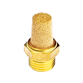 SİNTER SUSTURUCU SARI