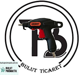 HAVA AYARLI HAVA TABANCASI KISA "ORİENT"