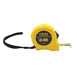 HEGİ 3MT ŞERİT METRE 3MX16MM