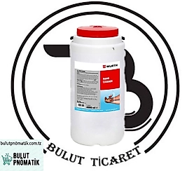 Würth El Temizleyici 4lt