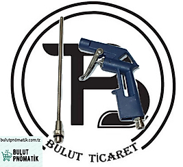 METAL HAVA TABANCASI UZUN