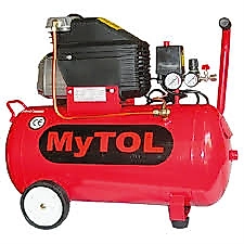 50 LT HAVA KOMPRESÖRÜ (MYTOL-DO47FL)